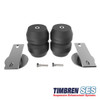 Timbren SES Rear Suspension Enhancement System for 12+ NV2500 / NV3500 2WD