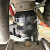 Timbren SES Rear Suspension Enhancement System for 11+ Silverado/Sierra 2500