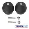 Timbren SES Rear Suspension Enhancement System for 04-15 Aramada / QX56 4WD
