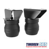 Timbren SES Rear Severe Suspension Enhancement System 14-20 Ram 2500