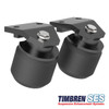 Timbren SES Front Suspension Enhancement System 95-00 Tahoe / Yukon 4WD
