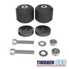 Timbren SES Front Suspension Enhancement System for 15+ Colorado/Canyon 4WD
