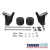 Timbren SES Front Suspension Enhancement System for 16-19 Silverado 1500 4WD
