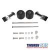 Timbren SES Front Suspension Enhancement System for 07-20 Suburban / Yukon