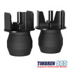 Timbren SES Rear Severe Suspension Enhancement System for 05-16 F-250 Super Duty