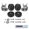 Timbren SES Rear Sever Suspension Enhancement System for 04-14 F-150