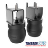 Timbren SES Rear Sever Suspension Enhancement System for 04-14 F-150