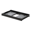 Dometic CFX3 SLD75 Fridge slide for CFX3 75DZ - 9610000653