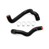 Mishimoto Radiator Hose Kit (Black) for 2014+ Ford Fiesta ST