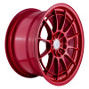 Enkei NT03+M 18x9.5 5100 40mm Competition Red Wheel - 3658958040RD