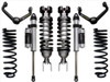 ICON .75-2.5" Stage 5 Suspension System for 09-18 Ram 1500 4WD