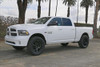 ICON .75-2.5" Stage 5 Suspension System for 09-18 Ram 1500 4WD