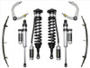 ICON 1-3" Stage 5 Suspension System w/Billet Uca for 2007+ Toyota Tundra
