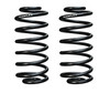 Teraflex 3" Lift Rear Coil Spring Kit for TJ Wrangler
