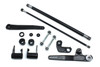 Teraflex Dual-Rate ST Front Sway Bar System (0-3" Lift) for JK Wrangler