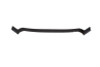 AVS Aeroskin Low Profile Hood Shield - Midnight Black Metallic for 16-18 Tundra