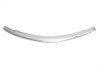 AVS Aeroskin Low Profile Hood Shield - Chrome for 12-14 Toyota Camry