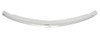 AVS Aeroskin Low Profile Hood Shield - Chrome for 15-17 Toyota Camry