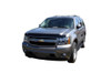 AVS Aeroskin Low Profile Acrylic Hood Shield - Smoke for 07-14 Chevy Tahoe