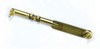 Teraflex Adjustable Transfer Case Torque Shaft Rod for 97-02 TJ SWB