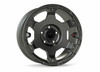 Teraflex  Nomad Off-Road Wheel – Base – 5x5" – Titanium Gray – Each