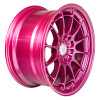 Enkei NT03+M 18x9.5 5x114.3 40mm Magenta Wheel - 3658956540MA