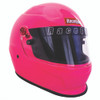 Racequip PRO20 SA2020 Hot Pink Helmet - Medium