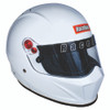 Racequip VESTA20 SA2020 White Helmet - XL