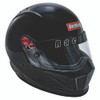 Racequip VESTA20 SA2020 Gloss Black Helmet - XXL