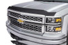 AVS Aeroskin II Textured Low Profile Hood Shield for 07-14 Chevy Tahoe