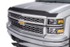 AVS Aeroskin II Textured Low Profile Hood Shield for 07-14 Chevy Tahoe