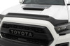 AVS Aeroskin II Textured Low Profile Hood Shield for 14-18 Toyota Tundra