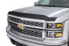 AVS Aeroskin II Textured Low Profile Hood Shield for 11-14 Silverado 2500