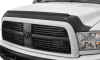 AVS Aeroskin II Textured Low Profile Hood Shield for 10-18 Dodge RAM 2500