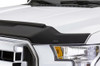 AVS Aeroskin II Textured Low Profile Hood Shield for 16-18 Nissan Titan XD