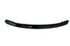 AVS Sport High Profile Bugflector II Hood Shield - Smoke for 97-04 Montero