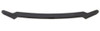 AVS High Profile Bugflector II Hood Shield - Smoke for 16-18 Kia Sorento