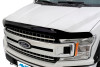 AVS High Profile Bugflector II Hood Shield - Smoke for 04-06 Scion XB