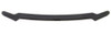 AVS High Profile Bugflector II Hood Shield - Smoke for 15-18 GMC Canyon