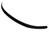AVS High Profile Bugflector II Hood Shield - Smoke for 11-16 Nissan Quest
