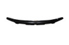 AVS High Profile Bugflector II Hood Shield - Smoke for 08-10 Town & Country