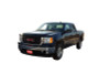 AVS High Profile Bugflector II Hood Shield - Smoke for 07-13 GMC Sierra 1500