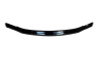 AVS High Profile Bugflector II Hood Shield - Smoke for 07-13 GMC Sierra 1500