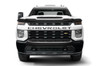 AVS Bugflector II High Profile Hood Shield for 20-22 Silverado 2500 / 3500 HD