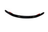AVS High Profile Bugflector II Hood Shield - Smoke for 08-18 Dodge Journey