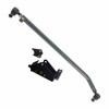 Synergy Front Steering Correction Kit for 07-18 Jeep Wrangler JK/JKU