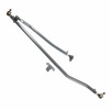 Synergy Heavy Duty Steering Kit for 00-02 Ram 1500/2500/3500 4x4