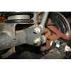 Synergy Front Track Bar Bracket for 07-18 Jeep Wrangler JK/JKU
