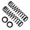 Synergy Front Lift Springs for Wrangler JL 2 DR 4" / JLU 4 DR 3"
