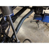 Synergy Adjustable Front Lower Control Arms - Pair for 2018+ Wrangler JL/JLU